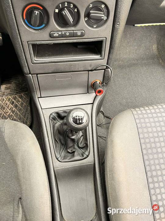 Sprzedam Opel Astra G Suchowola