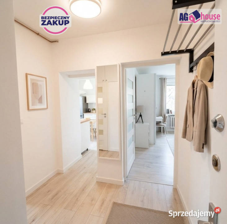sprzedaży mieszkania Gdańsk 414m2 1 pokój