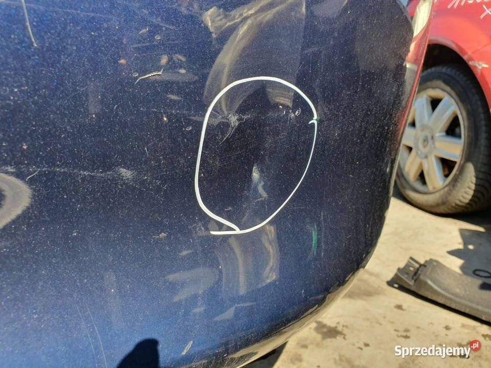 ZDERZAK TYŁ TOYOTA AURIS I 8S6 sprzedam