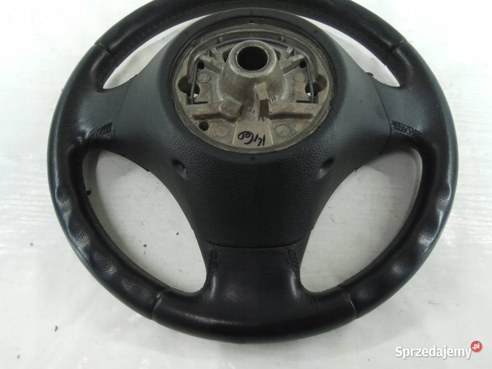 J361 KIEROWNICA BMW E90 Opole Lubelskie