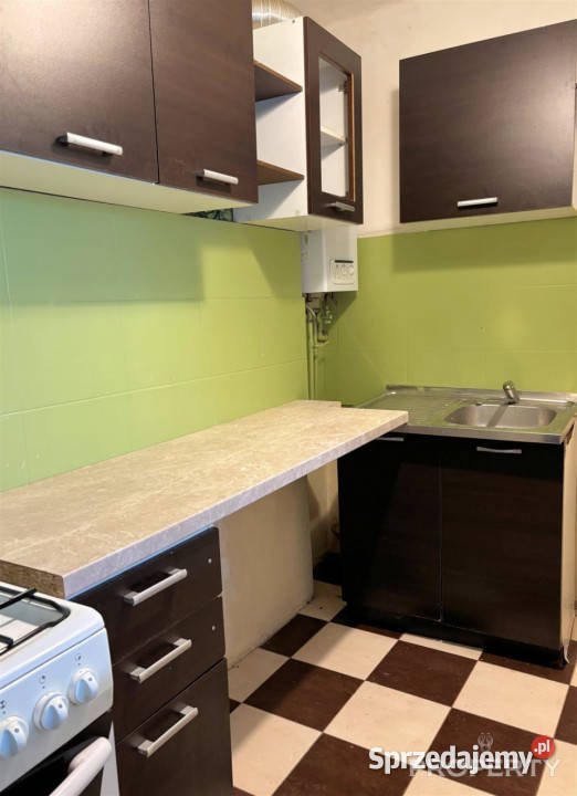 Mieszkanie Nowy Sącz 368m2 2 pokoje