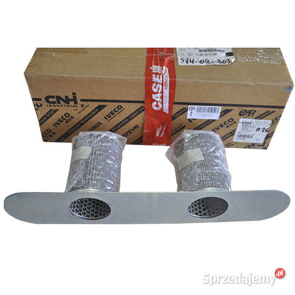 87107440 Sitko CNH Rolnictwo