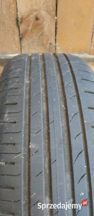 Komplet kół opel astra H letnie Częstochowa sprzedam