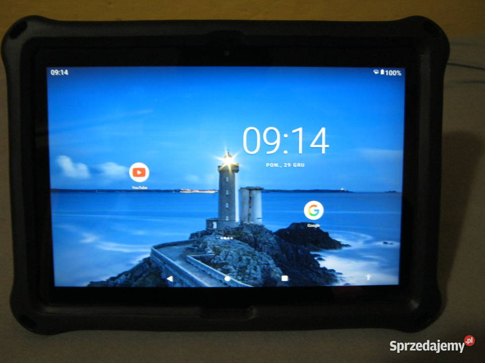 Tablet Lenovo Andrychów