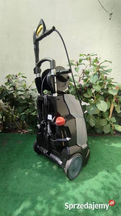Super Stan Myjka Karcher HDS 513UX Gwarancją mazowieckie Radom