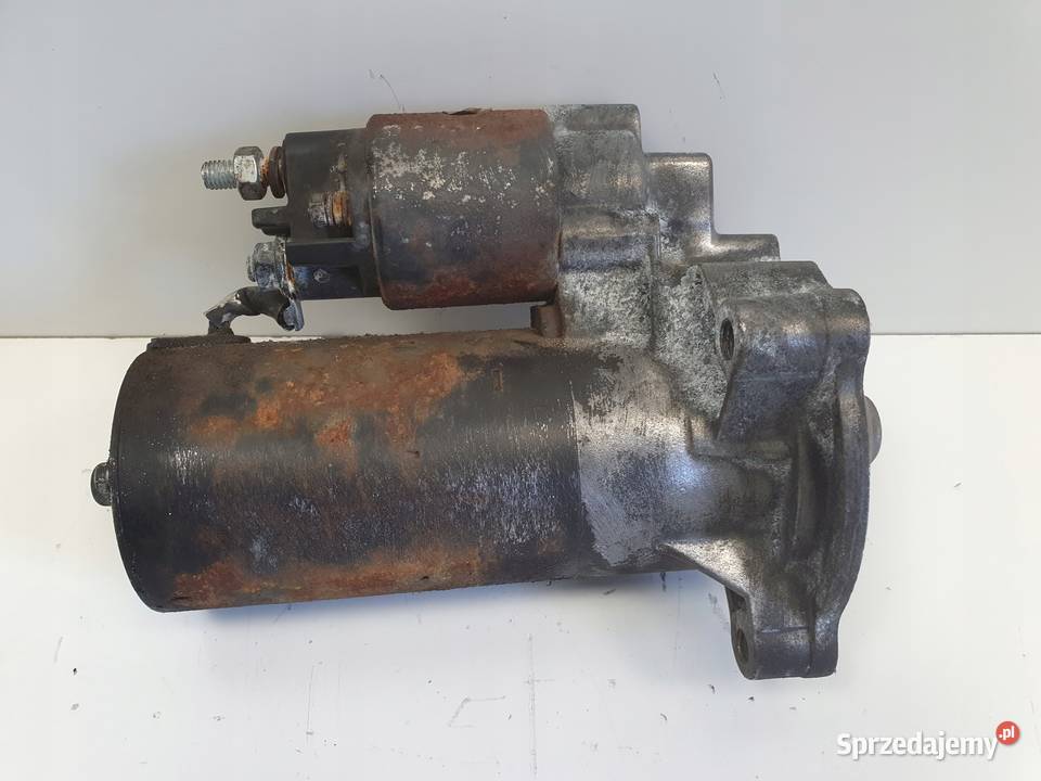 ROZRUSZNIK Citroen Xsara Picasso 20 HDI