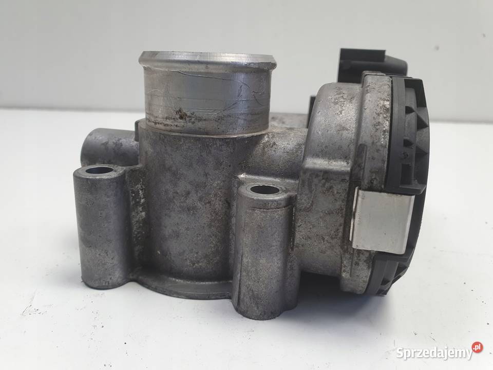 PRZEPUSTNICA Smart ForTwo 06 T turbo Chełm sprzedam