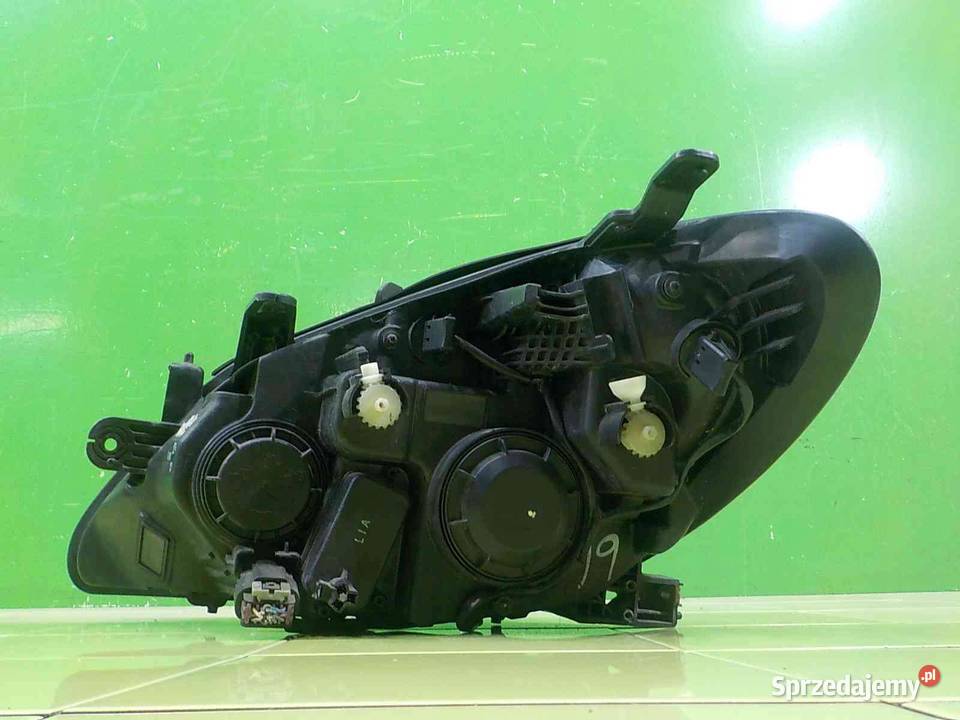 OPEL MOKKA A I 13r lampa prawa przod Suków