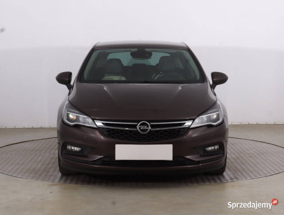 Opel Astra 14 T gniazdo USB mazowieckie sprzedam