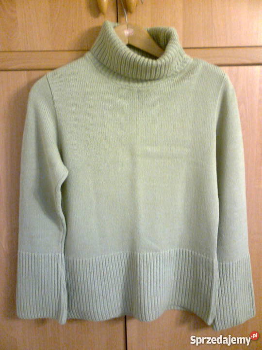 Sweter golf rozmiar L Swetry i golfy Grodzisk Mazowiecki sprzedam