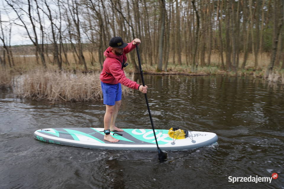 Deska SUP Super 106 LIGHT 2024 Deska SUP combo