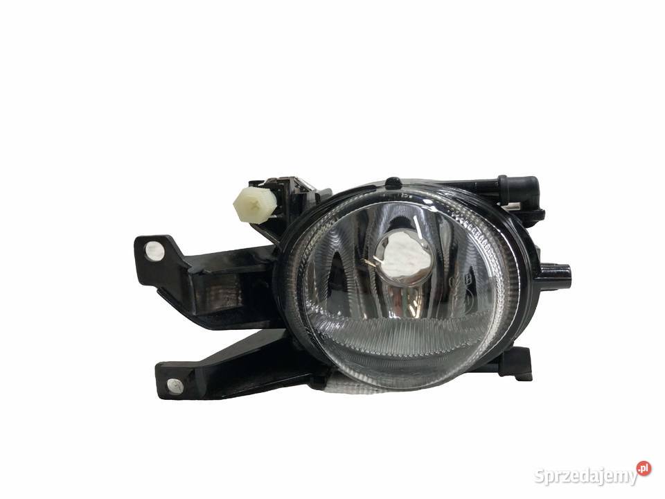Lampa przeciwmgielna halogen przednia lewy BMW 5 Skarżysko-Kamienna
