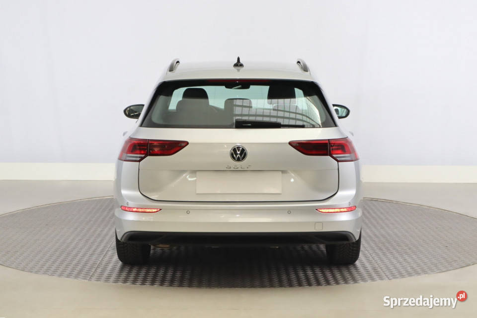 VW Golf 15 TSI Zabrze sprzedam