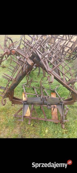 Brony 3ki grudziądz składane Brony Nowy Sącz