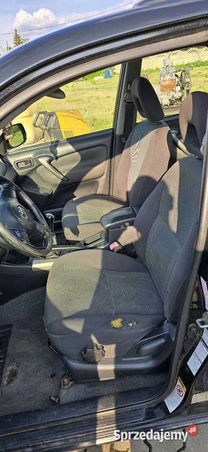 Toyota Rav4 Zarejestrowany w Polsce mazowieckie Góra Kalwaria