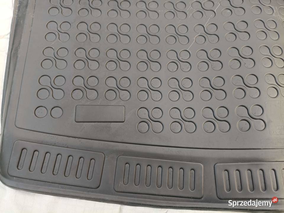 Mata bagażnika Opel Insignia kombi Andrychów