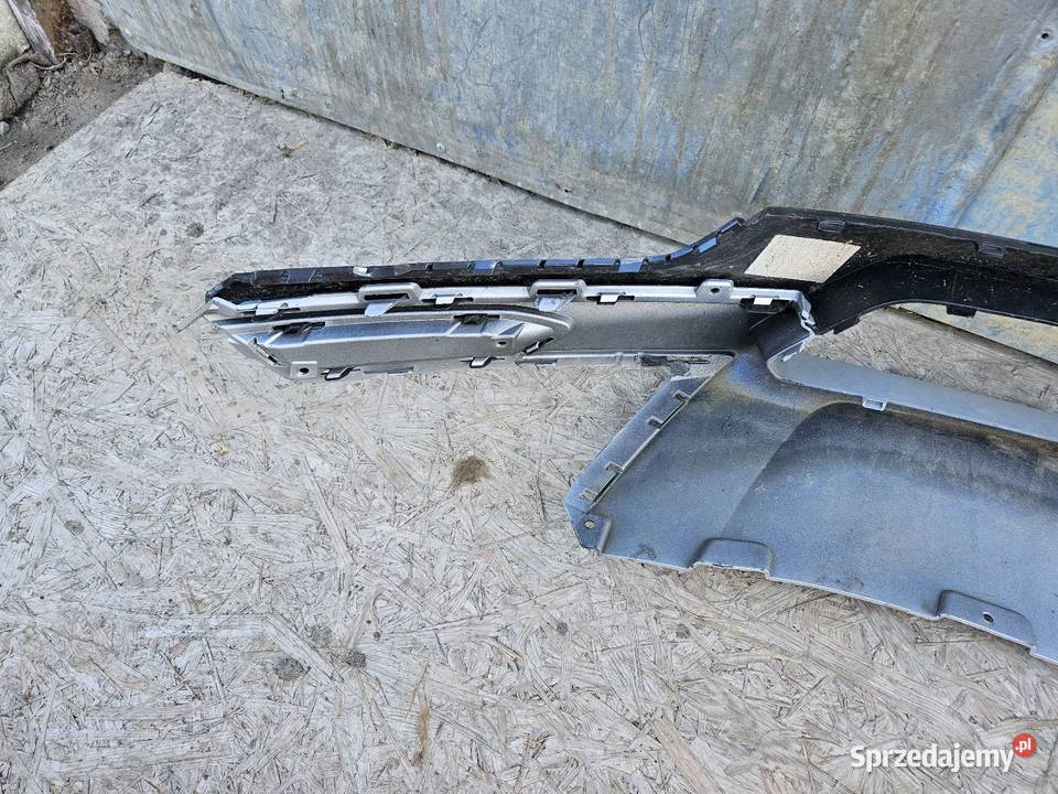 VOLVO V90 CC CROSS COUNTRY SPOILER DOKŁADKA Międzychód