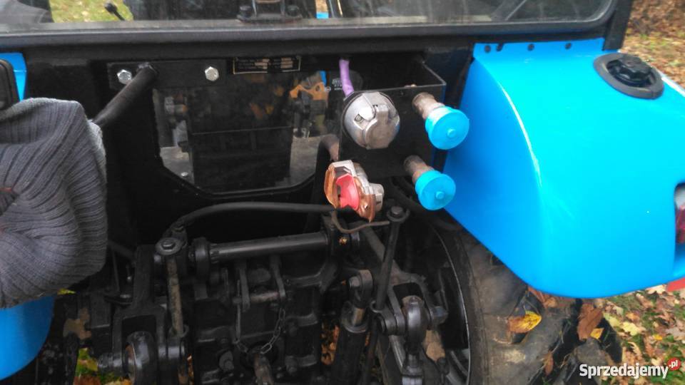 SPRZEDAM PRONARA 320A podkarpackie sprzedam