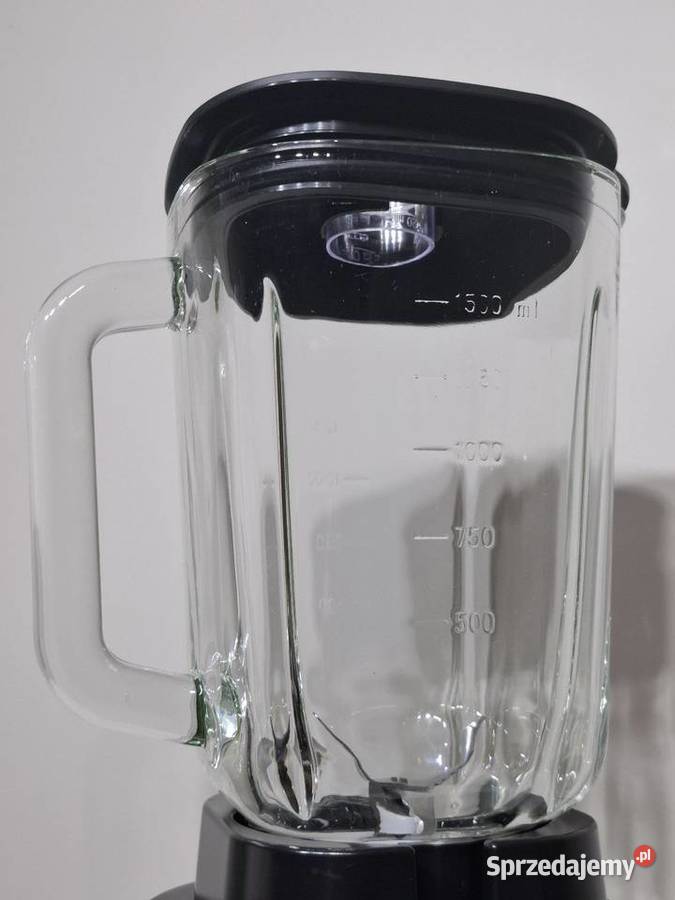 Zelmer SB1000 blender kielichowy 750W małopolskie