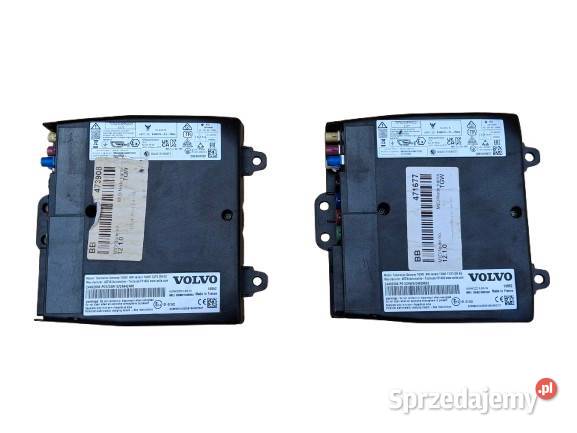 VOLVO FH4 FH5 MODUŁ STEROWNIK TELEMATICS TGW3 Bieleń