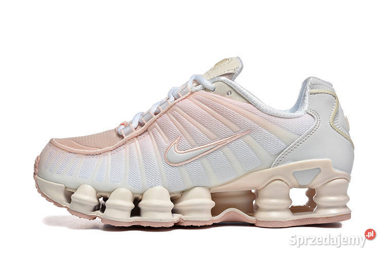 nike shox TL buty damskie sportowe rozmiar 3640 Rzeszów