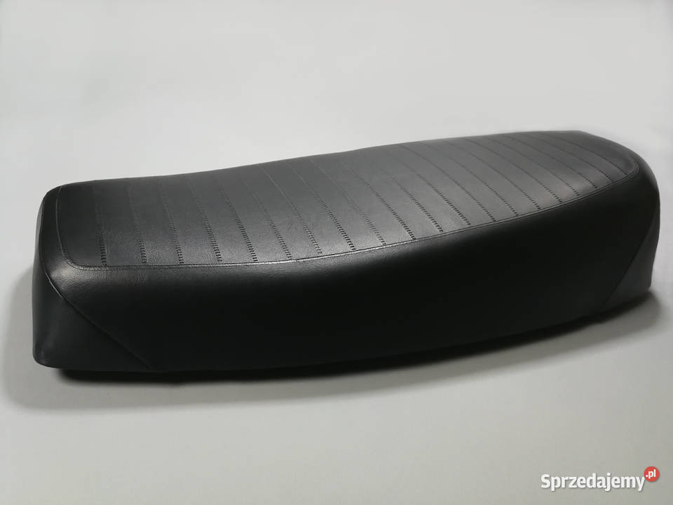 NOWY Pokrowiec MZ TS 250 Przetłoczony Super Radzymin