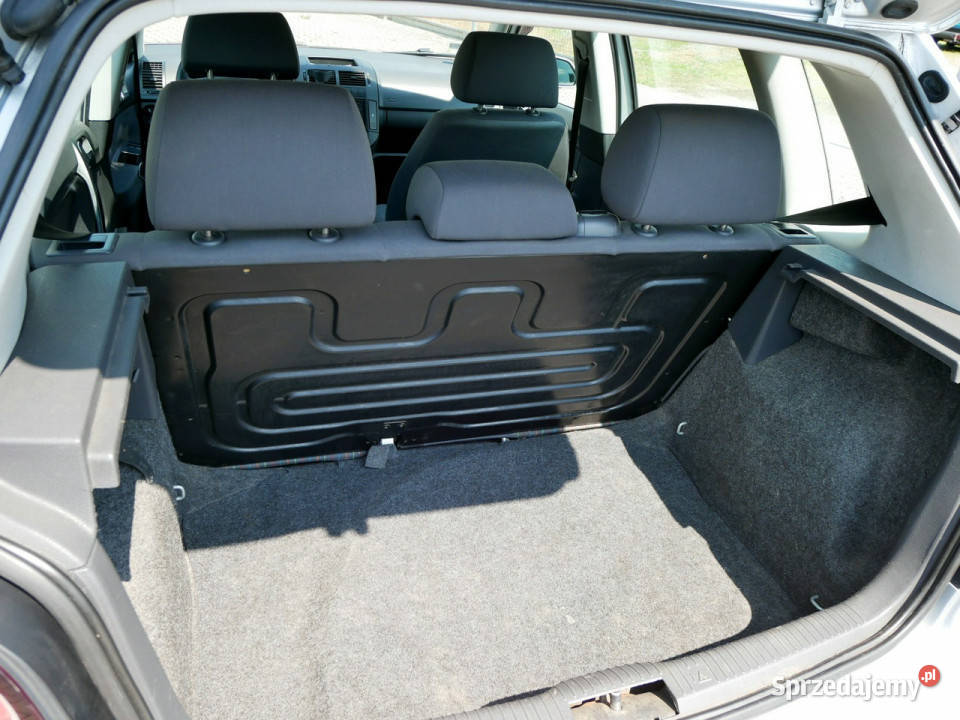 Volkswagen Polo 12 60 5D Klima 1 Wł 4 lat IV FL klimatyzacja Goczałkowice-Zdrój