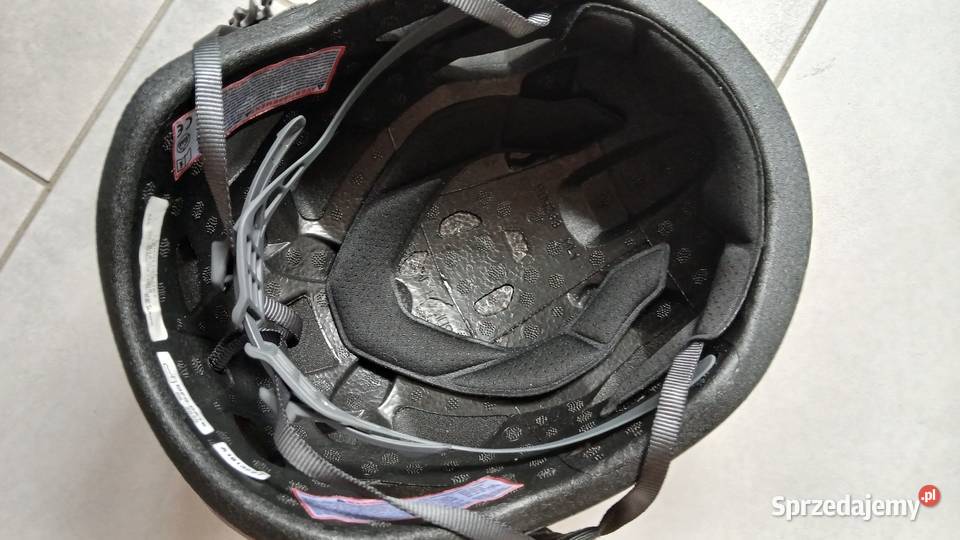 kask wspinaczkowy Black Diamond VISION Tundra lubelskie Lubartów