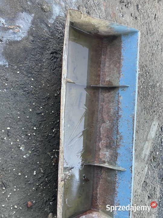 łyszka do ciagnika świętokrzyskie Rosochy