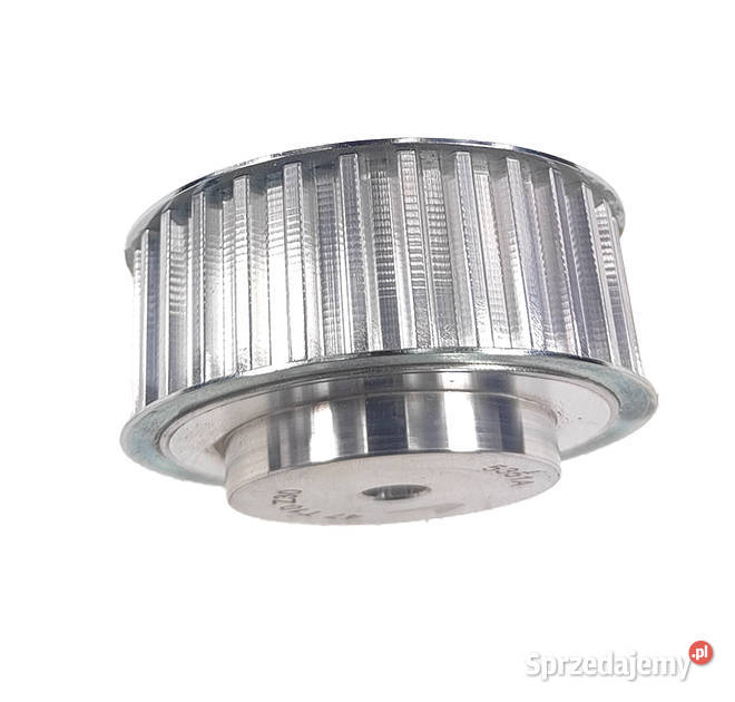 Koło Pasowe 47T10 30 ZębówAluminiowe Kłodzko