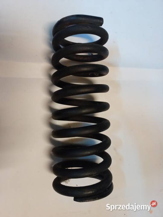 sprezyna zawieszenia WarszawaNysa Gdynia