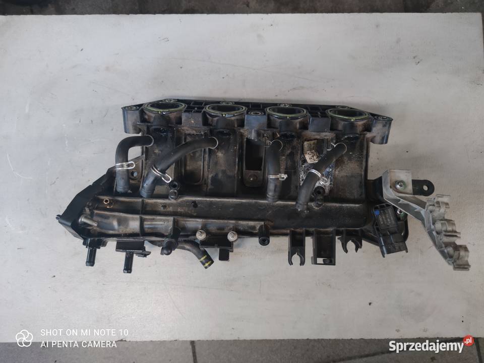 Kolektor Ssący Fiat 14 B 55261896 Suchedniów