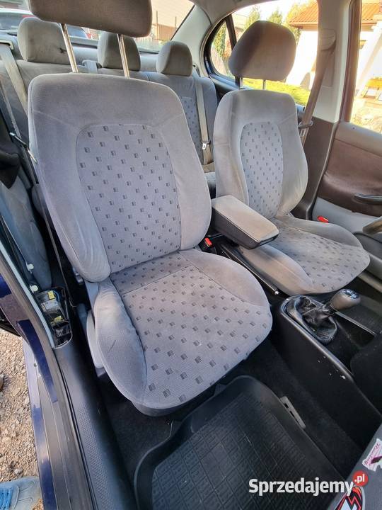 Seat Toledo 18 BG Sedan / Limuzyna lubelskie Biłgoraj
