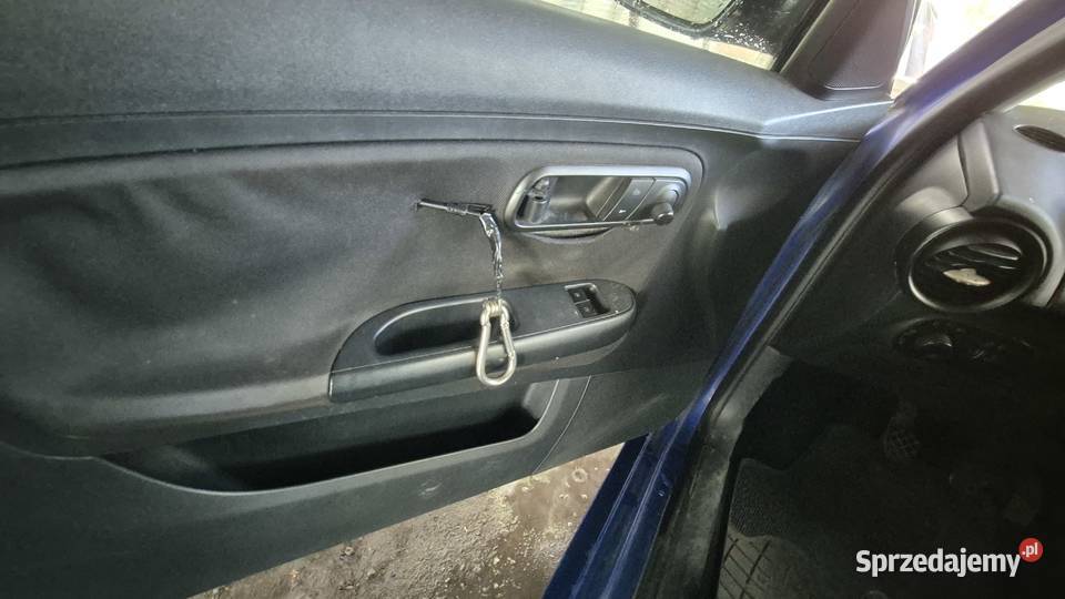 Seat ibiza 3