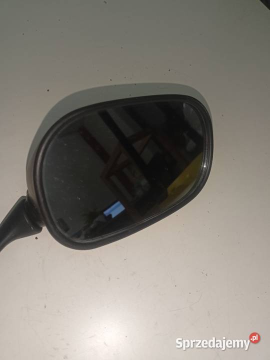 Lusterko prawe Yamaha YZFR1 1215r 000457 Elementy nadwozia Części Turek