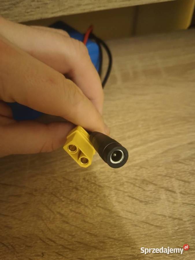 Bateria akumulator do hulajnogi roweru