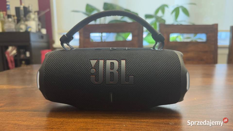 JBL Charge 6 nowy mazowieckie Warszawa