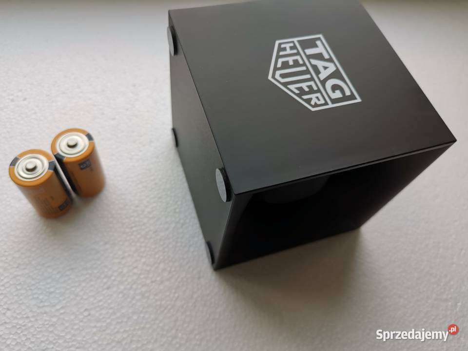 Zegarek Tag Heuer TOURBILLON 02T matowa CERAMIKA