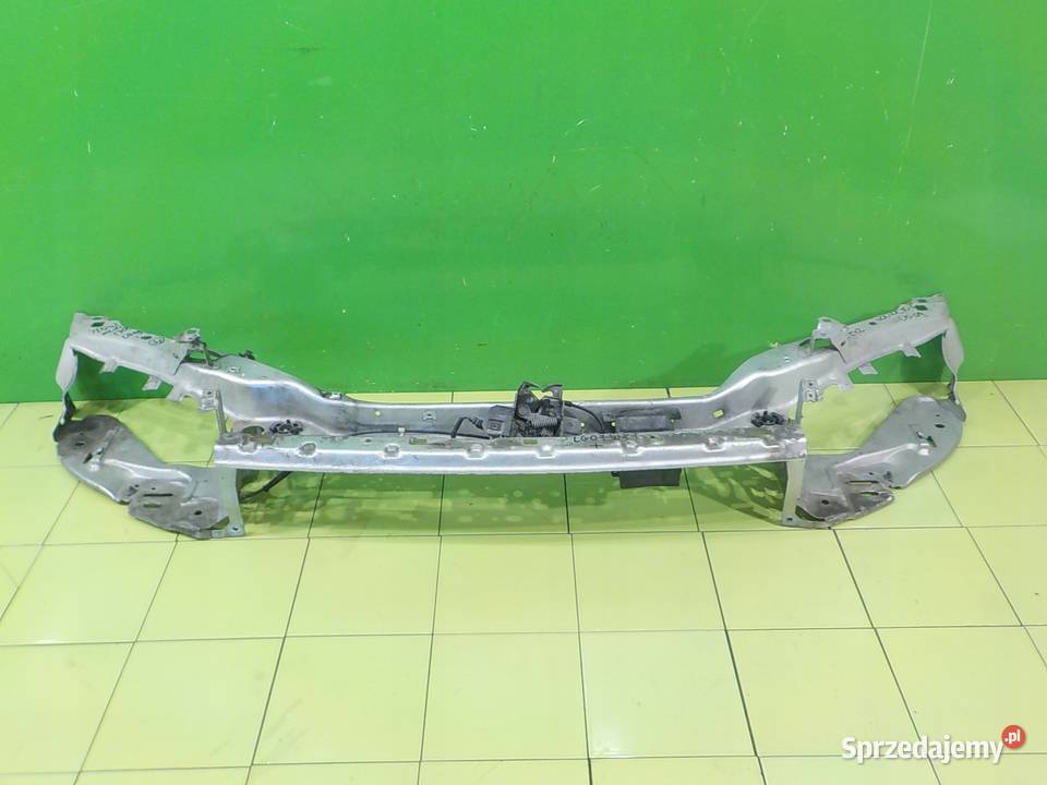 VOLVO C70 II 24 B AUT 07r 2D pas przedni Pasy przednie i tylne Suków