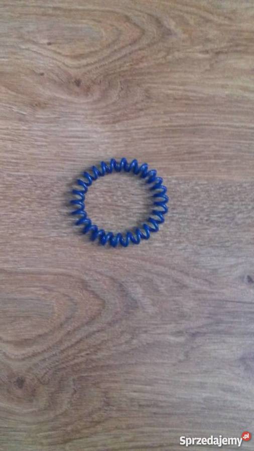 Bransoletki różne Iława