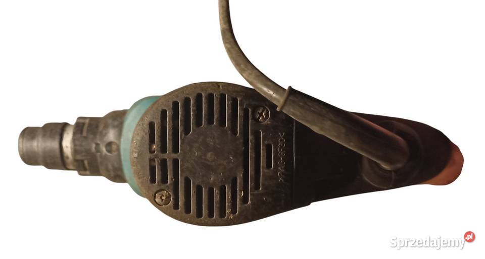 Młotowiertarka Makita HR2810 oryginał