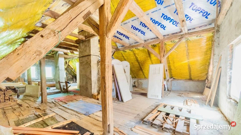 Dom 250m2 Piaseczno sprzedam