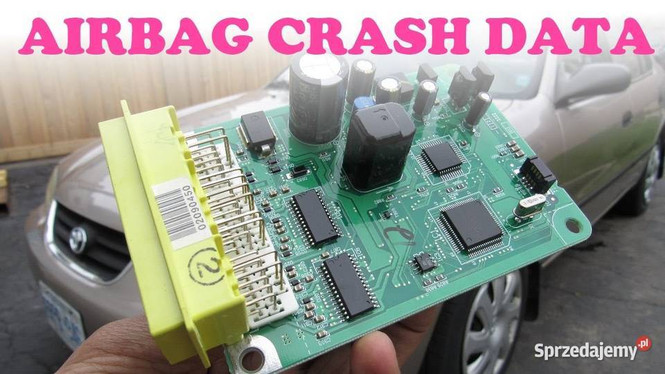 Klonowanie sterowników ECM IMMO OFF CRASHDATA Deszkowice Drugie serwis