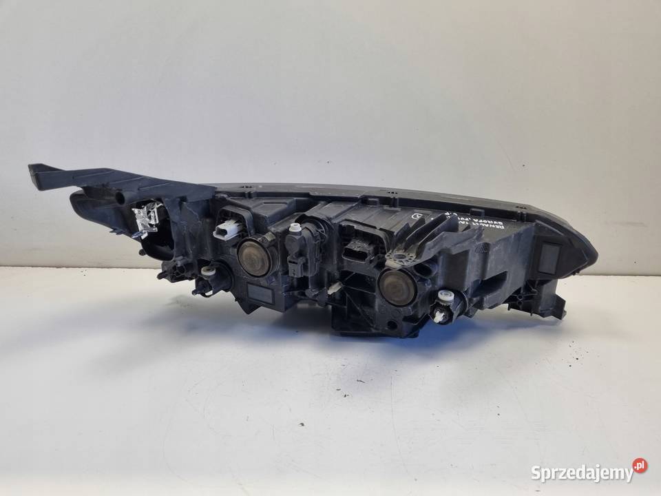 LAMPA LEWA Renault Talisman PRZEDNIA lewy przód Rudka
