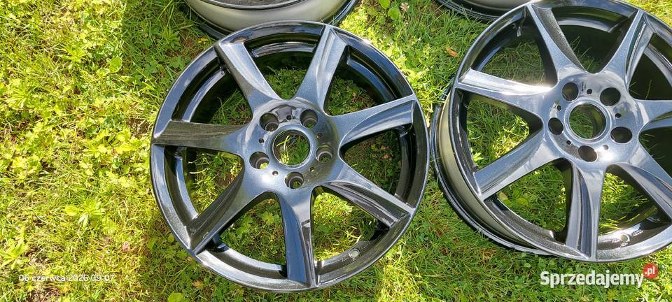 felgi 5x115 17 opel astra J zafira C Felgi sprzedam