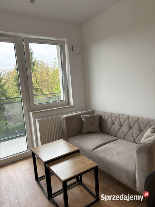 Nowe mieszkanie w nowym bloku Rzeszów