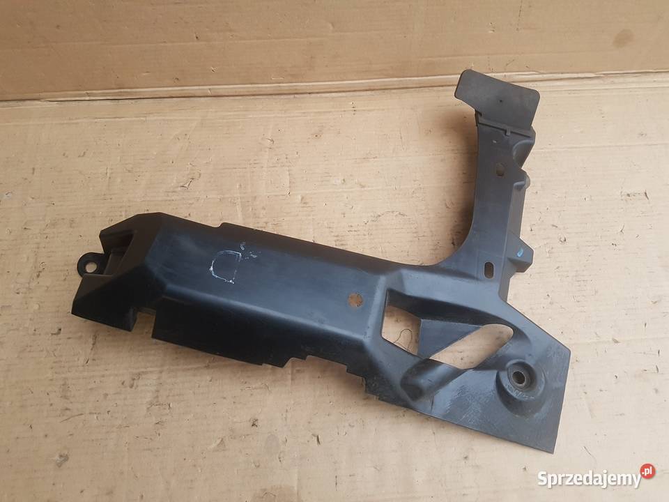 Subaru Outback IV BR osłony listwy zasłaniające Legnica