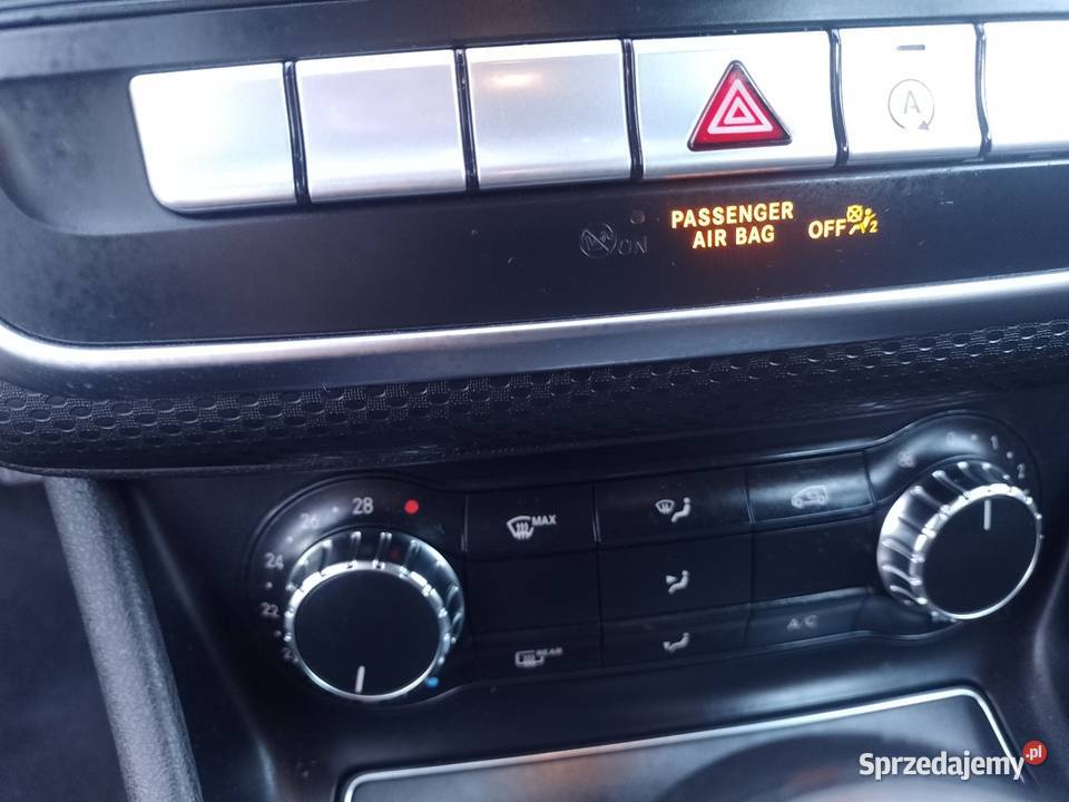 Sprzedam Mercedes klasa a aluminiowe felgi Kielce