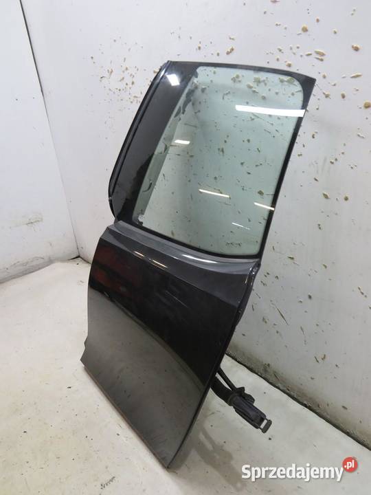 DRZWI LEWE TYŁ TYLNE B79 BMW I3 REX 7386895 lubelskie
