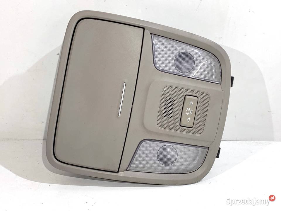 LAMPA SUFITOWA KIA OPTIMA 92800D4 SedanLimuzyna Pozostałe Pozostałe podkarpackie